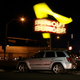 Illustration for article titled Jalopnik Reviews: 2007 Jeep Grand Cherokee SRT8, Part 1